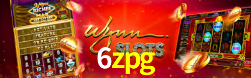 Bônus de Boas-vindas 6zpg