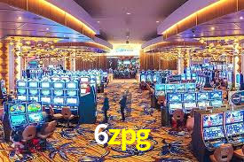 Casino Ao Vivo 6zpg