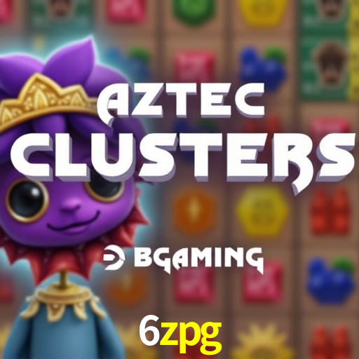 Bônus de Boas-vindas 6zpg