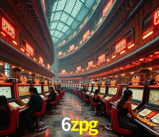 Mesa de Blackjack 6zpg