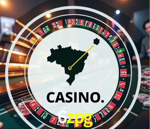 Casino Ao Vivo 6zpg